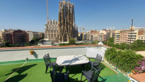  Absolute Sagrada Familia  Барселона